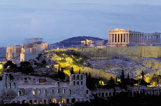 Best off-season travel destinations Greece, Traveling in Greece off-season guide