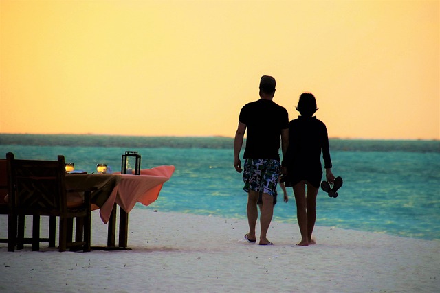 Luxury honeymoon in Maldives, Romantic travel guide Maldives