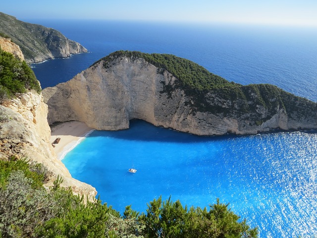 Best off-season travel destinations Greece, Traveling in Greece off-season guide