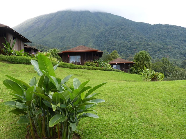 Sustainable travel in Costa Rica, Eco-friendly travel tips Costa Rica